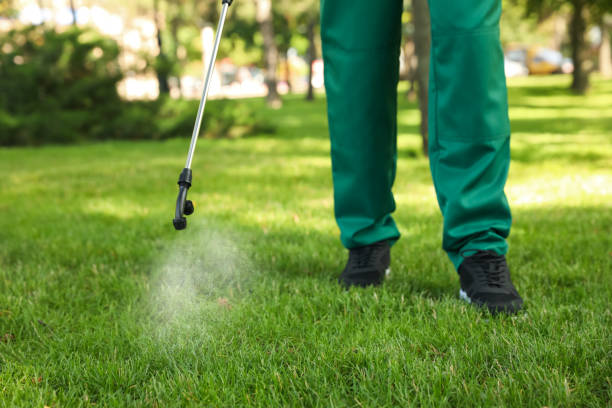 Best Best Pest Control Companies  in Cleora, OK