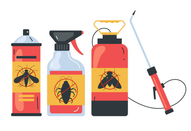 Best Bed Bug Extermination  in Cleora, OK